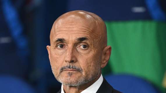 Spalletti: "Domani contro Israele Bastoni giocherà. Frattesi? Oggi valuto, ma lui dice di star bene"