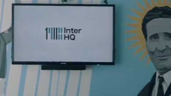 VIDEO - Nuova sede, l'Inter apre le porte: "Vogliamo rappresentare tutto il mondo in un unico posto"