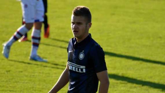 Puscas, gioiello Inter: "L'Arsenal mi piacque, ma..."