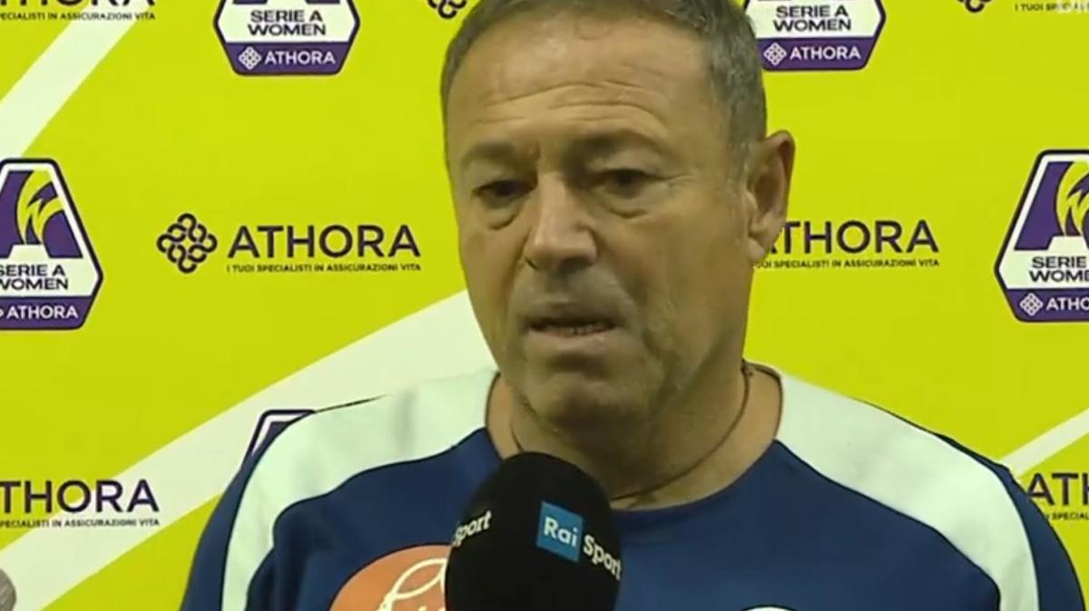 La doppietta di Wullaert non basta: il Sassuolo rimonta e ferma l'Inter Women sul 2-2