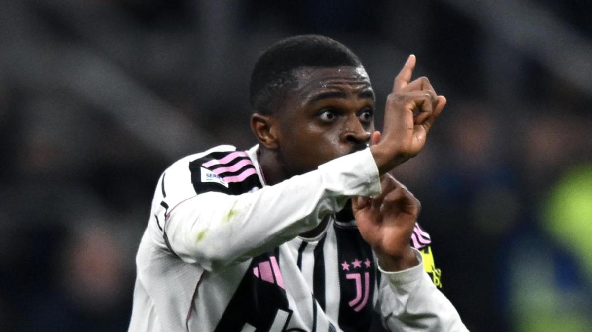 Kalulu sui fatti del derby d'Italia: "Meglio non parlare, dico solo peccato. Perdono Bastoni, bisogna andare avanti"