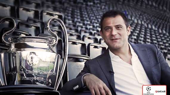 Stankovic: "Kovacic farà una grande carriera. Sogno di allenare l'Inter"