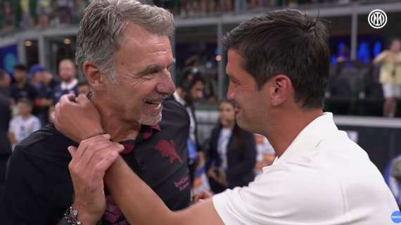 Angolo Tattico di Inter-Torino - Sucic versione box to box, Lautaro conquistatore territoriale: le chiavi