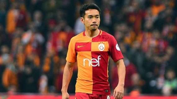 Tris del Galatasaray all'Akhisar, Nagatomo vince la Coppa di Turchia