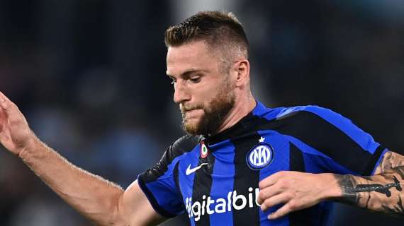 TS - Skriniar-Psg, i francesi a gennaio dimezzeranno l'offerta. Contatti per il rinnovo durante la sosta