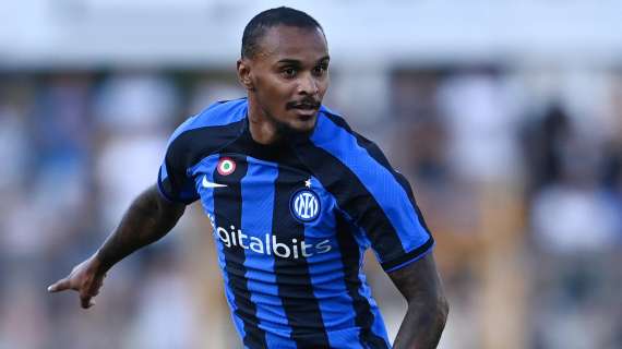 GdS - Lazaro pronto a sposare il Torino: le cifre. Lunedì le visite mediche 