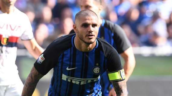 Bookies - Capocannoniere, Dybala sorpassa Icardi