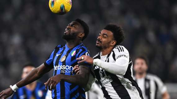 Ascolti DAZN, quasi 2 milioni di spettatori per Juve-Inter: è la seconda gara più vista della stagione