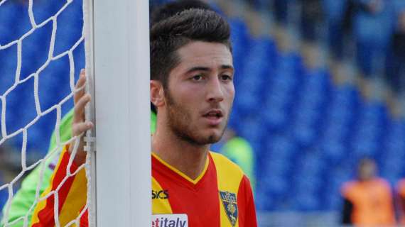 Bertolacci: "Scommesse su Inter-Lecce? Ma come?"