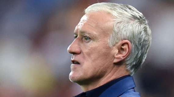 Deschamps, messaggio a Pavard: "So che aspira a diventare difensore, ma poi ci sono le esigenze della Francia"