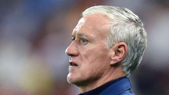 L'Équipe - Olanda-Francia, un solo dubbio per Deschamps. Thuram e Pavard in panchina 