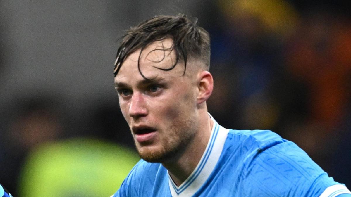 Napoli, Beukema: "Scudetto? Pensiamo partita dopo partita. Sapevamo che se avessimo vinto..."