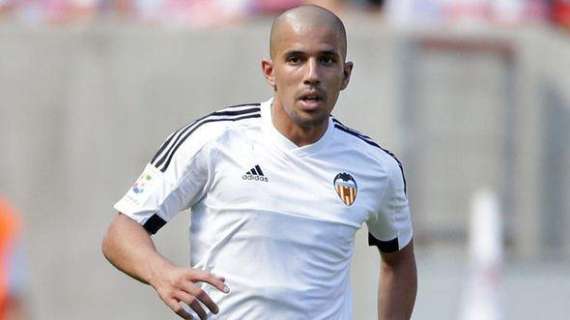 Feghouli, anche il Paris Saint-Germain entra in corsa