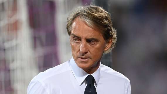 Napoli-Inter, atteso al Maradona anche il ct azzurro Roberto Mancini