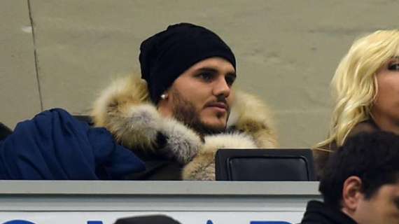 Gennaio, l'Inter supera 11 milioni di fan. Icardi supera Pjanic al terzo posto. Rafinha guadagna follower