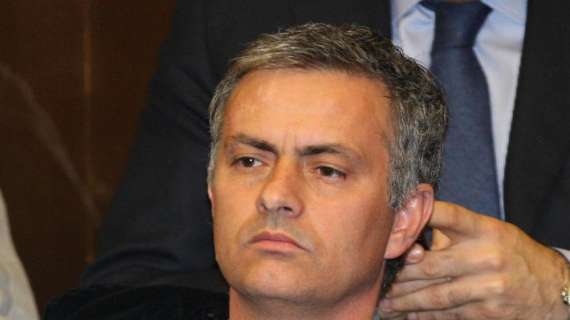 I bookies scommettono sulla serata di Mou