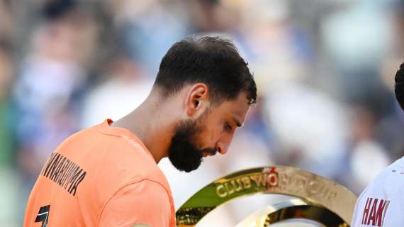 GdS - Il PSG 'scarica' Donnarumma: tante big in fila. Chelsea in prima linea, Real e Bayern in corsa per il 2026