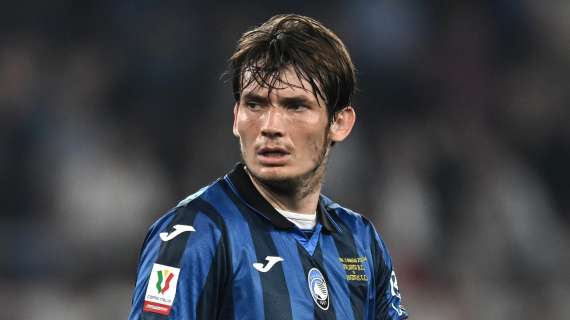 Atalanta, De Roon: "Noi l'anti-Inter? Lo scorso anno siamo arrivati 25 punti dietro..."