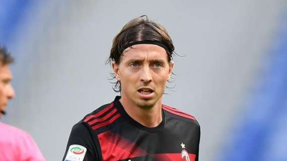 Qui Milan - Montolivo e Calabria puntano il derby