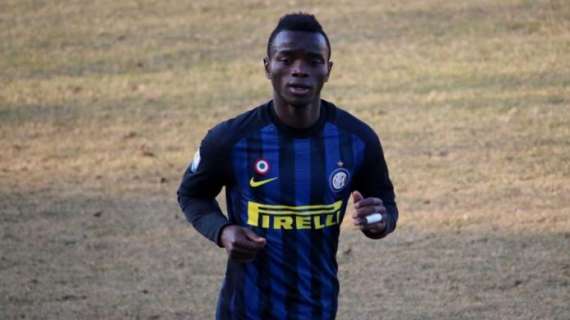 UFFICIALE - Souare ceduto in prestito al Monopoli