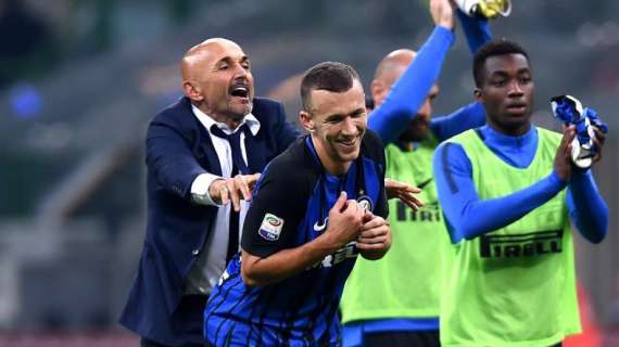 Collovati: "Perisic arma vincente dell'Inter. Spalletti..."