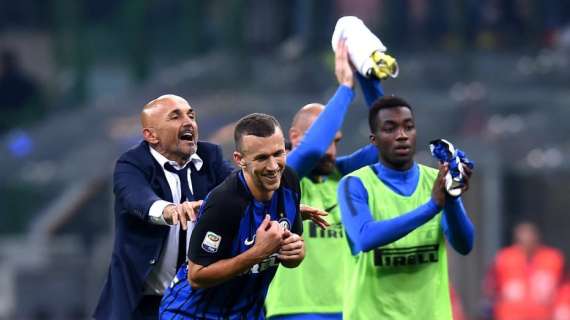 Stellone: "Scudetto, Inter da non sottovalutare. E' squadra forte, poi Spalletti ha sempre fatto bene"