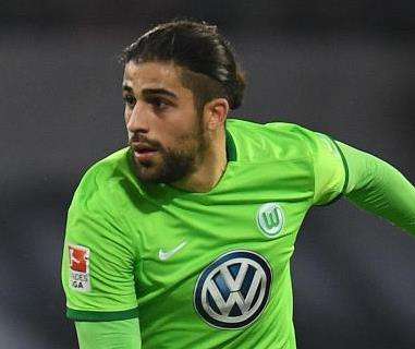 Ds Wolfsburg: "Rodriguez? Parliamone a fine anno". Per Kicker il club non impedirà la partenza