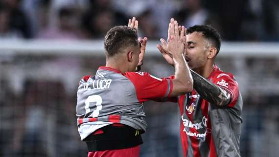 Pio Esposito arriva a 19 nella notte nera dello Spezia: la Cremonese gela il Picco, vince 3-2 e torna in Serie A