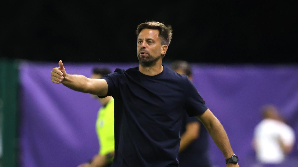 Esordio amaro per Galloppa: primo ko europeo per la Fiorentina. I risultati di Europa e Conference League