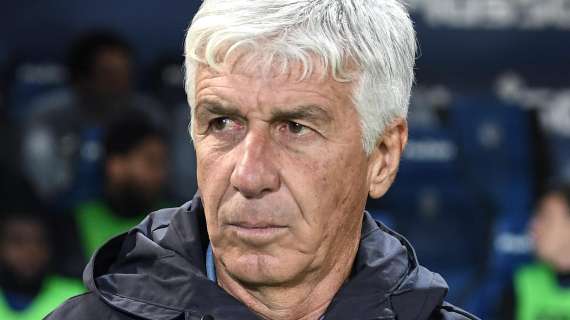TS - C'è l'Inter, Gasperini rimanda il turnover: in campo i migliori