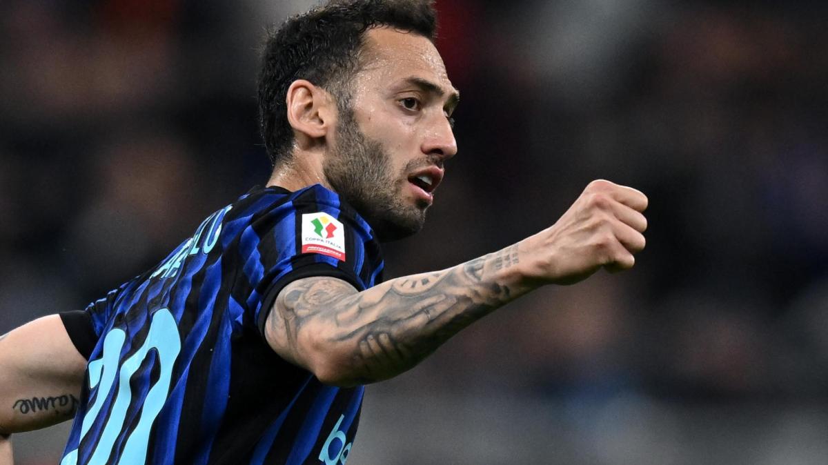 GdS - Telenovela Calhanoglu, Inter pronta alle barricate. E il giocatore...
