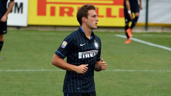 Primavera, Inter-Chievo 1-0: la parola a 3 protagonisti