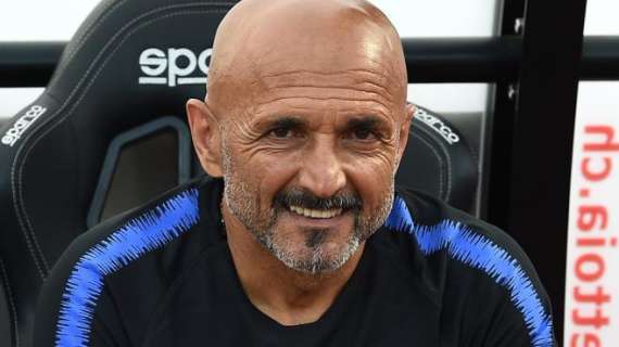 Sky - Spalletti pensa di riproporre l'11 di Madrid. Modric come Sneijder?