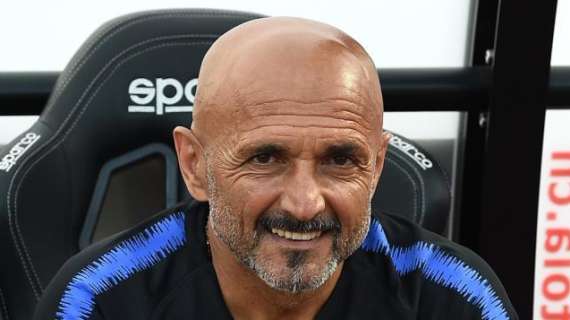 SM - Spalletti rinnova con l'Inter: ingaggio da 4 milioni a stagione