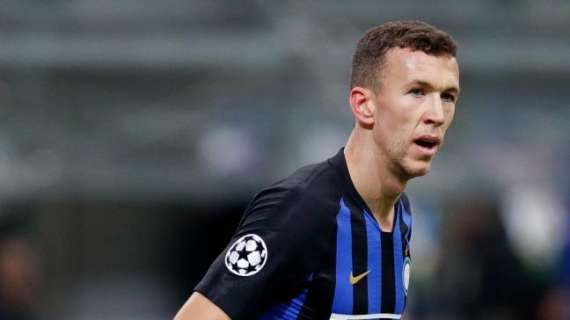 Perisic, solidarietà social a Koulibaly: "Una sola parola: inaccettabile"