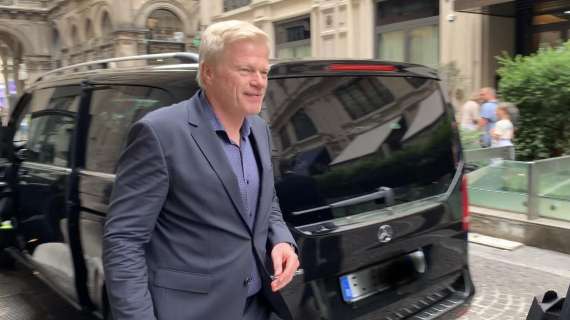 Bayern, Kahn: "Vittoria importante, non vediamo l'ora di affrontare il Barça"