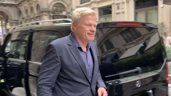 Bayern, Kahn: "Il nostro è il girone più forte. Barça? Non c'è niente da regalare, vogliamo arrivare primi"