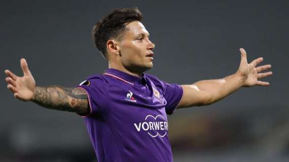 TMW - Fiorentina-Watford: c'è l'accordo per Zarate