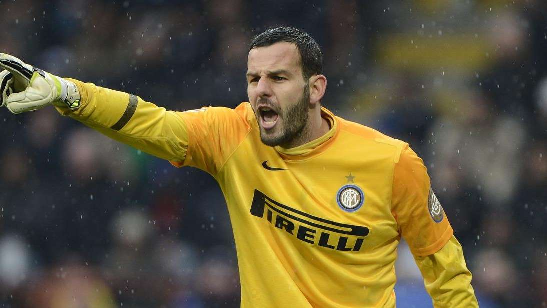 Tuttosport - Per Handa è come stare in una piccola