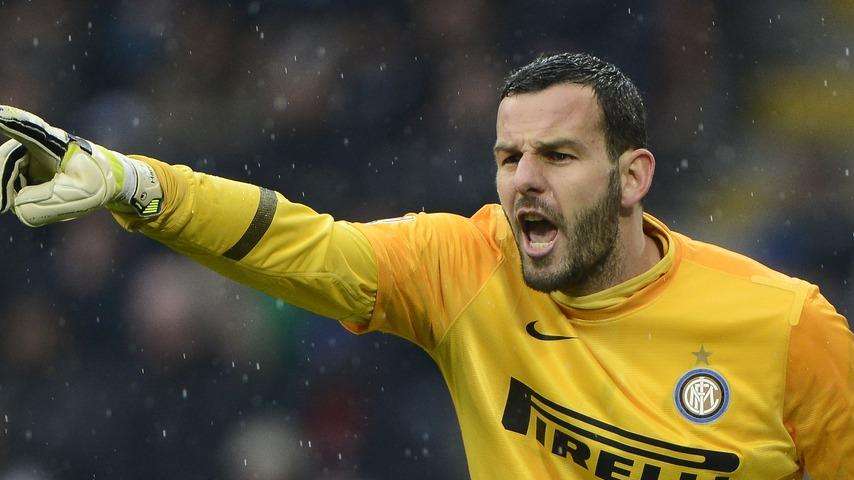 GdS - Il diktat di Moratti: Handanovic incedibile
