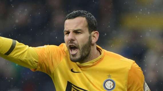 CorSport - Moratti tenta Handanovic: vuole trattenerlo