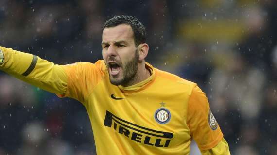 Sky - Handanovic: l'Inter chiederà Sanchez o rilancio?