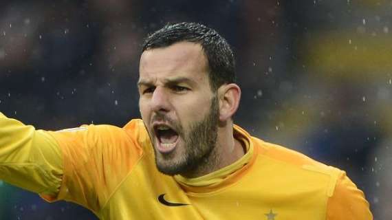 Pagelle CdS e GdS - Handanovic è ancora il migliore. Male Schelotto, pessimo Silvestre