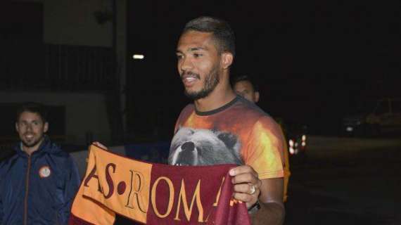 UFFICIALE - Juan Jesus alla Roma: cifre e dettagli