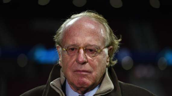 Scaroni come Marotta: "Bonomi non corre per la Lega Serie A? Capisco la scelta"