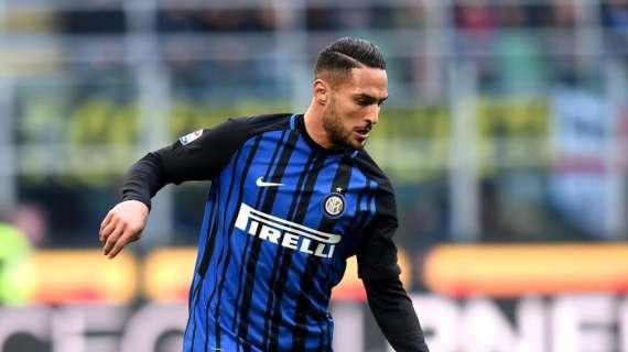 D'Ambrosio centra il 14esimo legno stagionale: l'Inter è la squadra che ne ha collezionati di più in Serie A