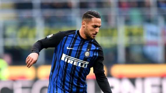 Sky - Inter, mercato autofinanziato. L'infortunio di D'Ambrosio...