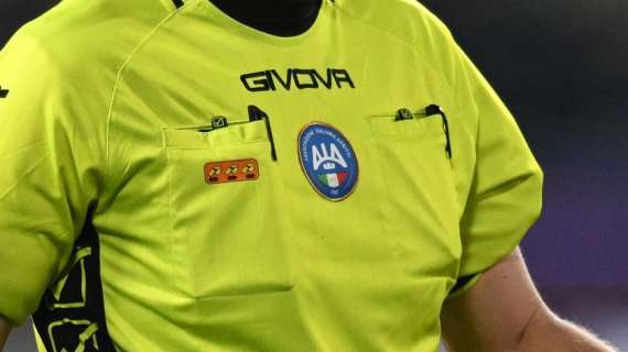 Primavera 1, sabato il big match Roma-Inter: fischietto affidato a Zago di Conegliano