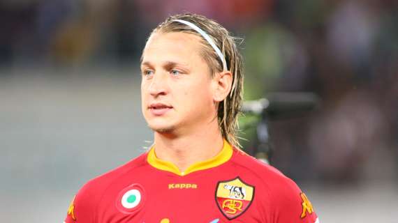 Corsport: Burdisso a Roma, l'Inter pensa a Mexes