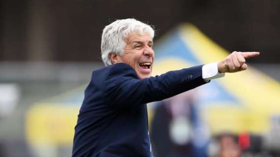 Atalanta, il Napoli dopo l'Inter. Gasperini: "Il ruolo di ammazza grandi? Magari..."